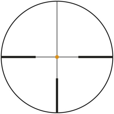 Swarovski Z8i+ 5-40x56 P SR 4A-I šína Puškohľad
