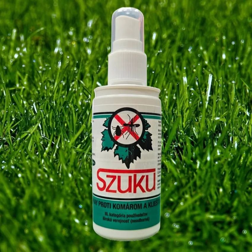 Hlavný obrázok Szuku sprej 50ml