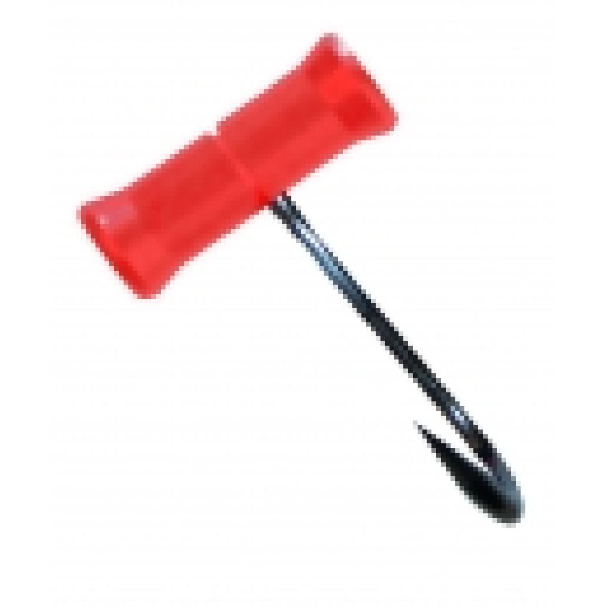 Hlavný obrázok ŤAHAČ ZVERI