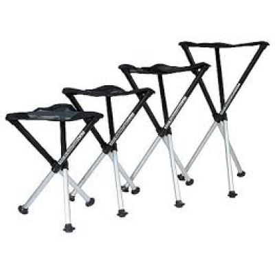 Teleskopická stolička Walkstool Comfort L 45 cm