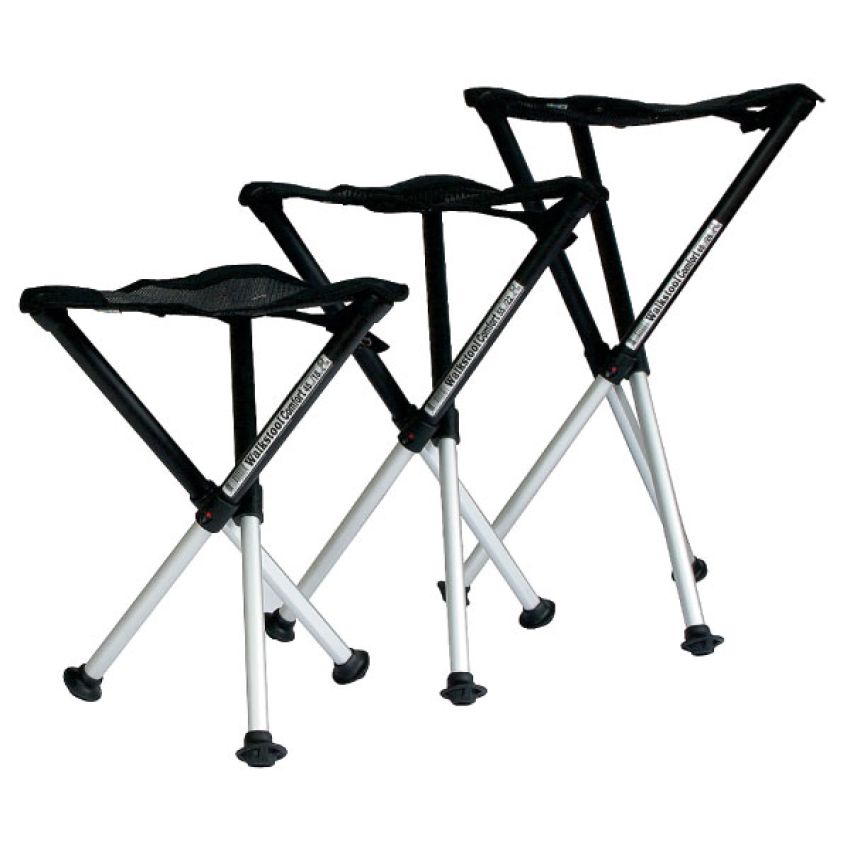 Hlavný obrázok Teleskopická stolička Walkstool Comfort XXL 75 cm