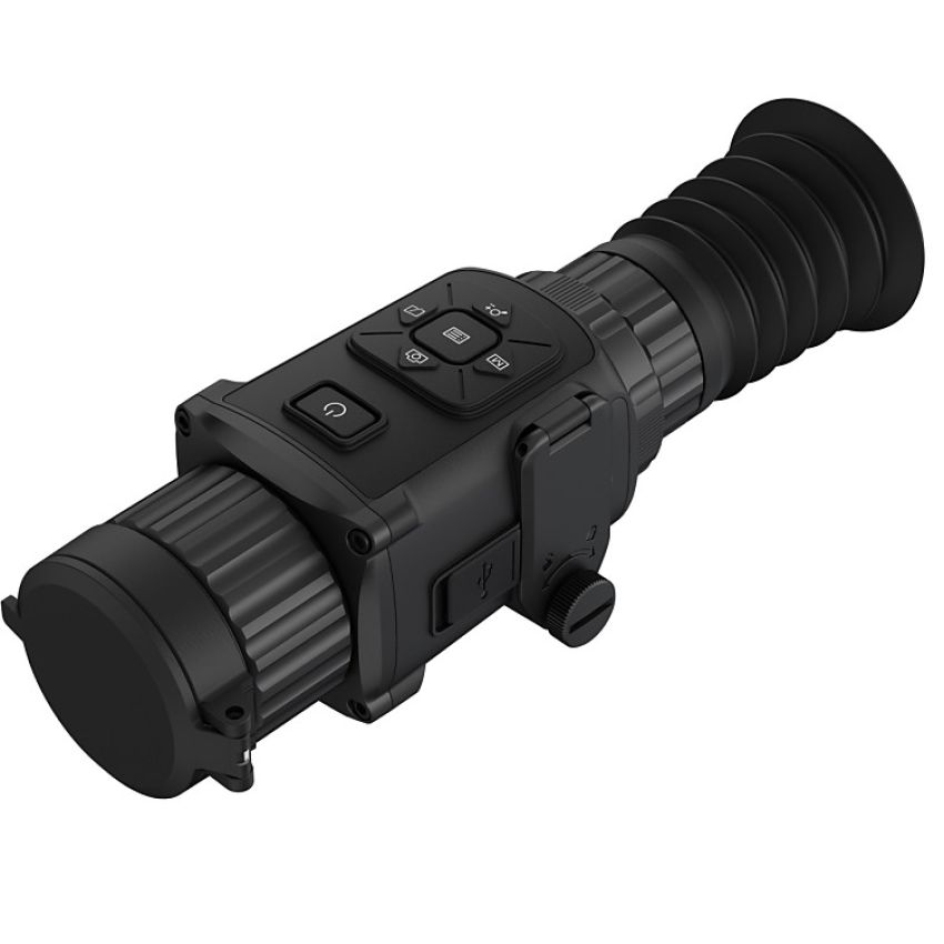 Hlavný obrázok Termovízia 3v1 Hikmicro Thunder TH 35