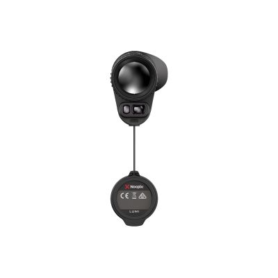 Termovízia NOCPIX LUMI H35R LRF diaľkomer 640x512
