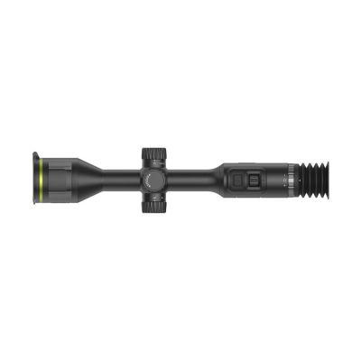 Termovízny puškohľad Pixfra Pegasus 2 P650 LRF s diaľkomerom