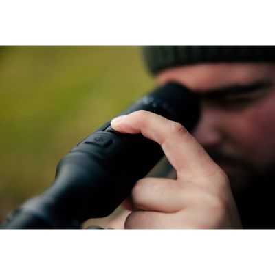 Termovízny puškohľad Pixfra Pegasus 2 P650 LRF s diaľkomerom