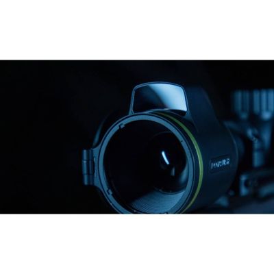 Termovízny puškohľad Pixfra Pegasus 2 P650 LRF s diaľkomerom