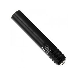 Tlmič A-TEC, model PMM-6, modulový, impulzný pre pištole, kaliber do 9mm, M13,5x1 LH