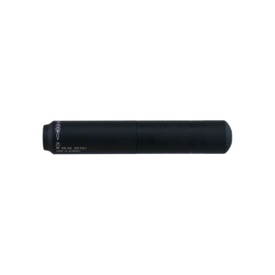 Tlmič NIELSEN PARADOX 45 max 8mm 5/8x24