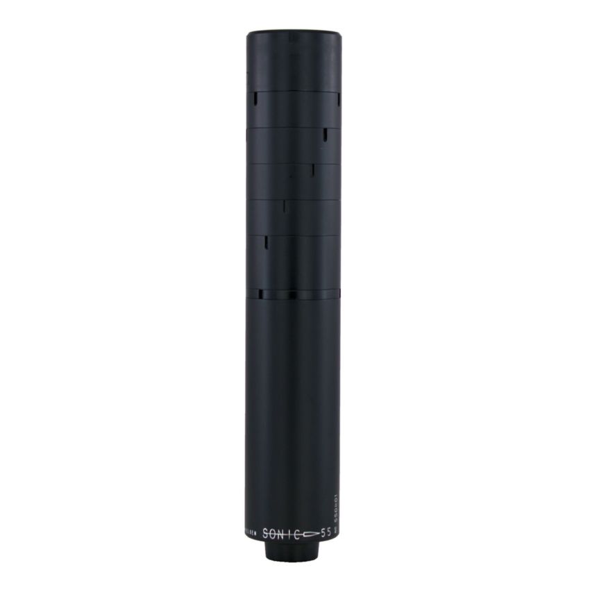 Hlavný obrázok Tlmič Nielsen SONIC 55 max 8mm M15:1