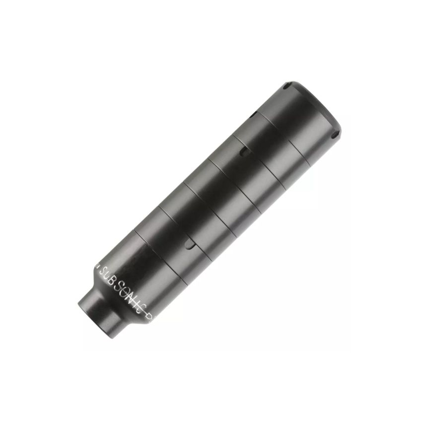Hlavný obrázok Tlmič Nielsen Subsonic 22, 1/2x20