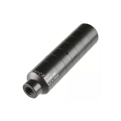 Tlmič Nielsen Subsonic 22, 1/2x20