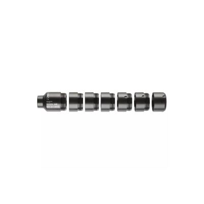 Tlmič Nielsen Subsonic 22, 1/2x20