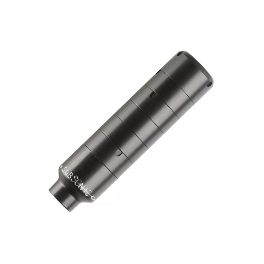 Hlavný obrázok Tlmič Nielsen Subsonic 22, 1/2x28