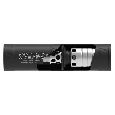 Tlmič Svemko Hunter 1.0 Short