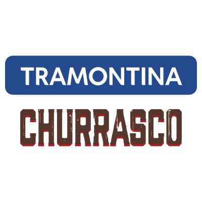 Tramontina Set príborov 24ks CHURRASCO