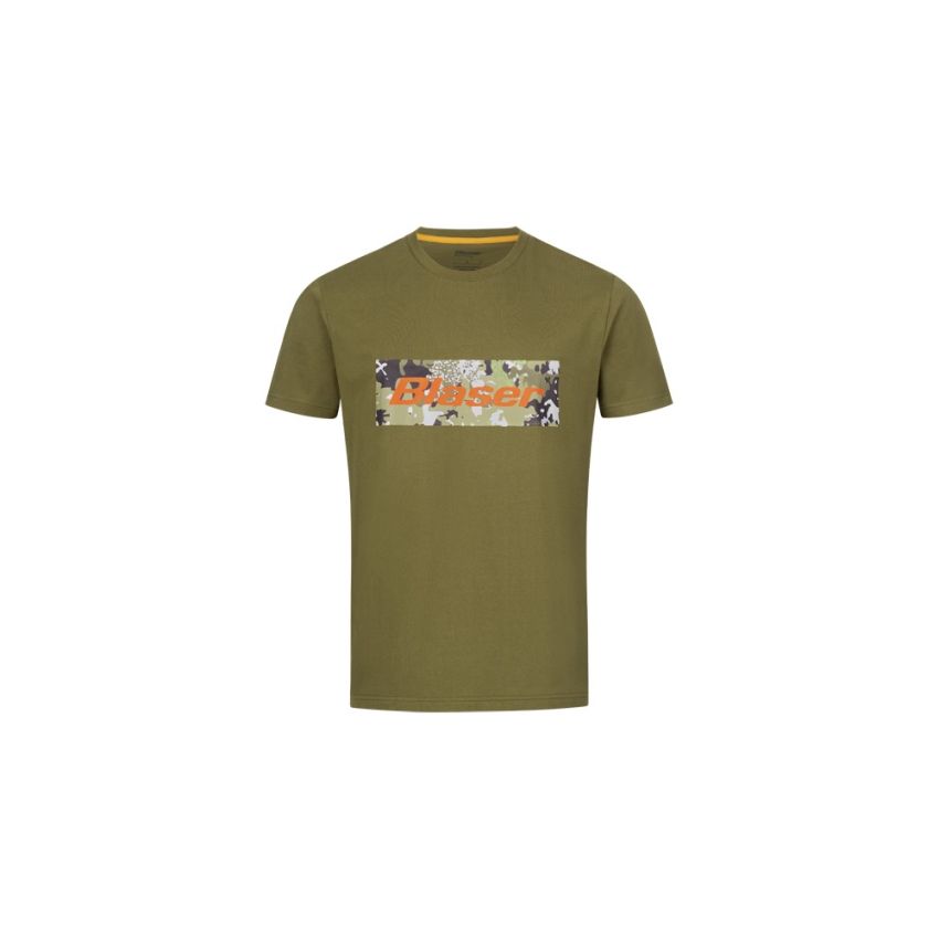 Hlavný obrázok Tričko Blaser T-Shirt