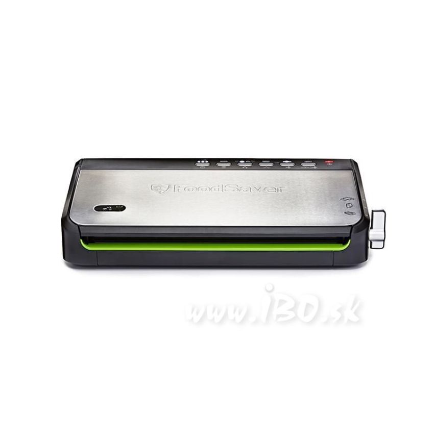 Hlavný obrázok Vákuová balička potravín FoodSaver FFS005X