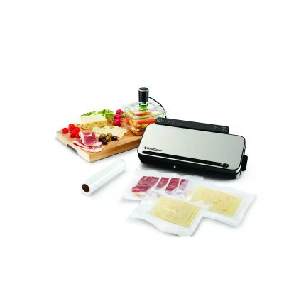  Vákuová balička potravín FoodSaver FFS3190X