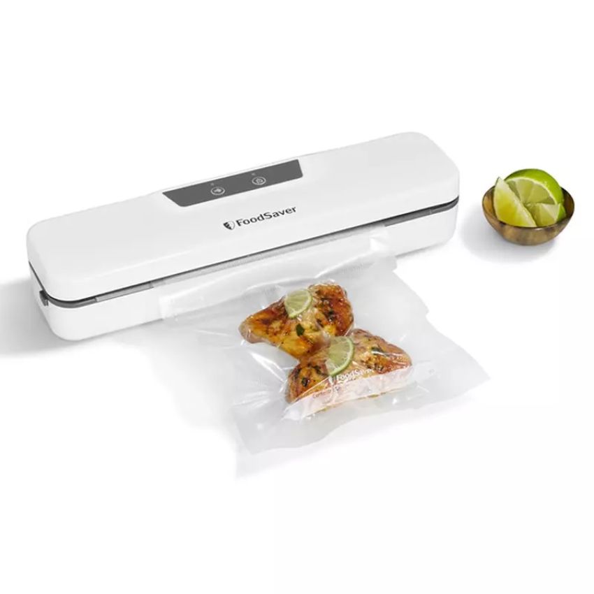 Hlavný obrázok Vákuová balička potravín Foodsaver VS0290X