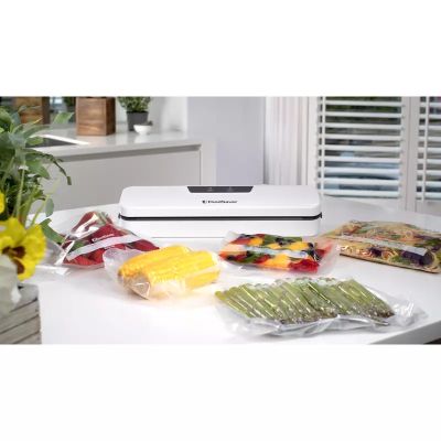 Vákuová balička potravín Foodsaver VS0290X