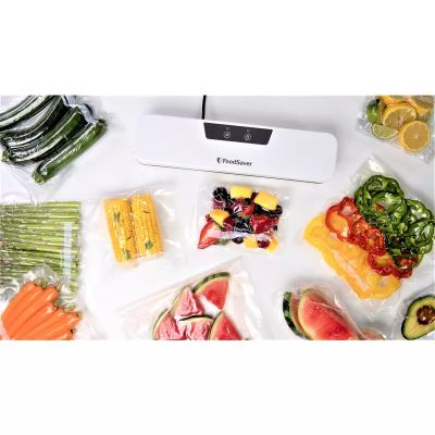 Vákuová balička potravín Foodsaver VS0290X