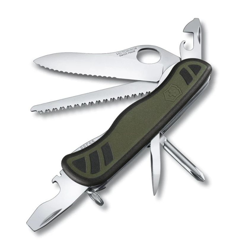 Hlavný obrázok VICTORINOX 0.8461.MWCH OFFICIAL SWISS SOLDIER'S KNIFE VRECKOVÝ NÔŽ