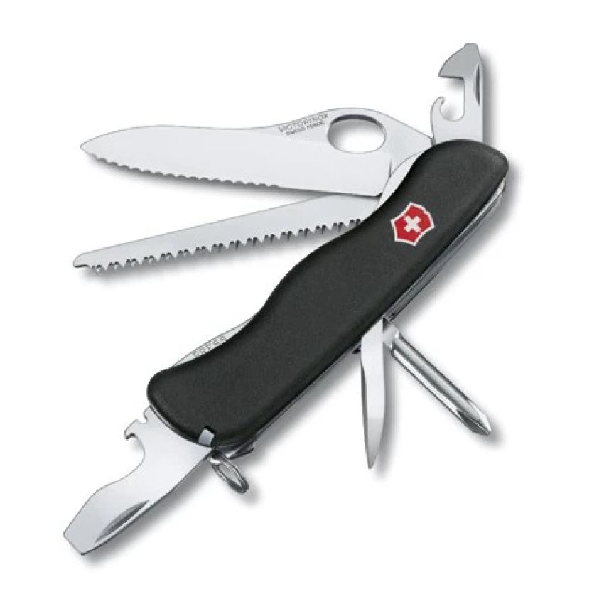 Hlavný obrázok VICTORINOX 0.8463.MW3 TRAILMASTER ONE HAND VRECKOVÝ NÔŽ