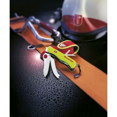VICTORINOX 0.8623.MWN RESCUE TOOL VRECKOVÝ NÔŽ