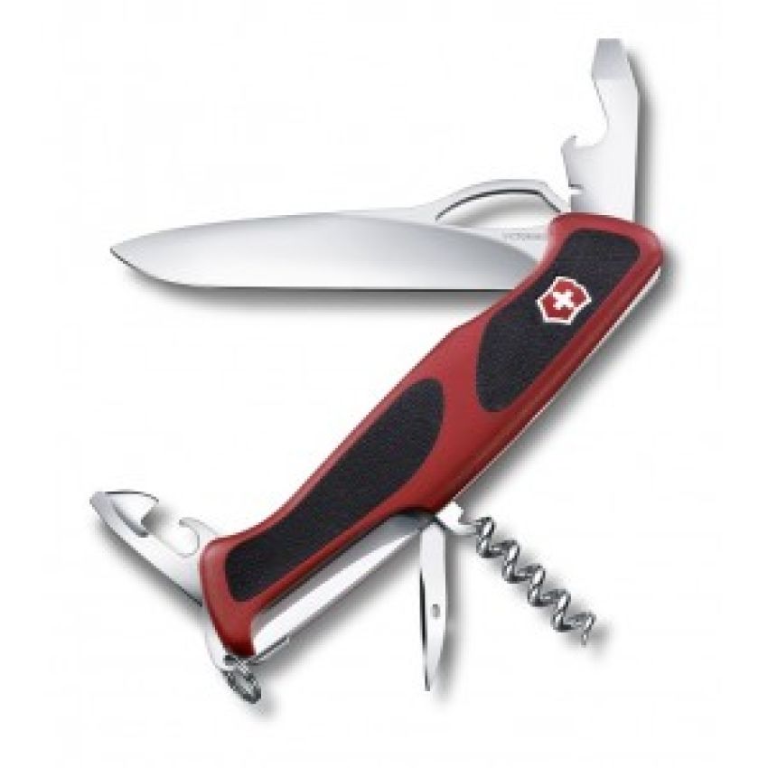 Hlavný obrázok VICTORINOX 0.9553.MC RANGERGRIP 61 VRECKOVÝ NÔŽ