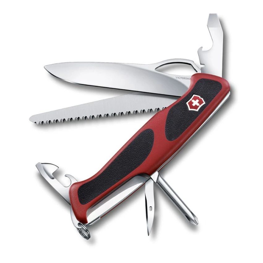 Hlavný obrázok VICTORINOX 0.9663.MC RANGERGRIP 78 VRECKOVÝ NÔŽ