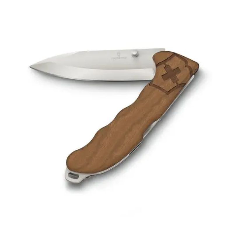 Hlavný obrázok Victorinox Hunter Pro Evoke 0.9415.D630 drevo orech