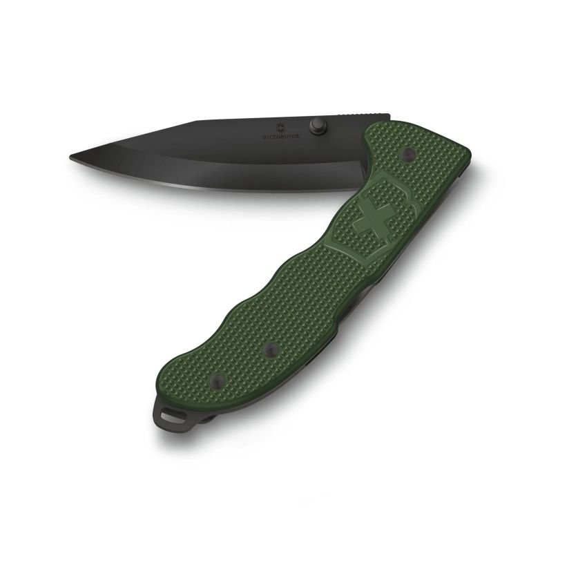 Hlavný obrázok Victorinox Hunter Pro Evoke 0.9425.DS24 Olivová