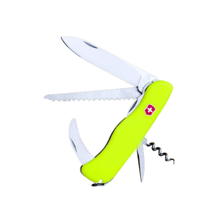 Hlavný obrázok Victorinox Hunter Rescue 111 mm Limitovaná edícia