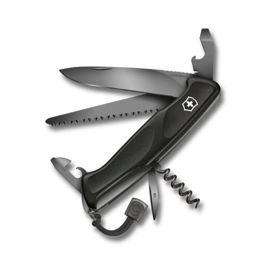 Hlavný obrázok Victorinox RangerGrip 55 Onyx Black