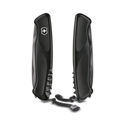 Victorinox RangerGrip 55 Onyx Black