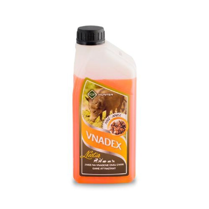 Hlavný obrázok VNADEX Nectar aníz 1kg 