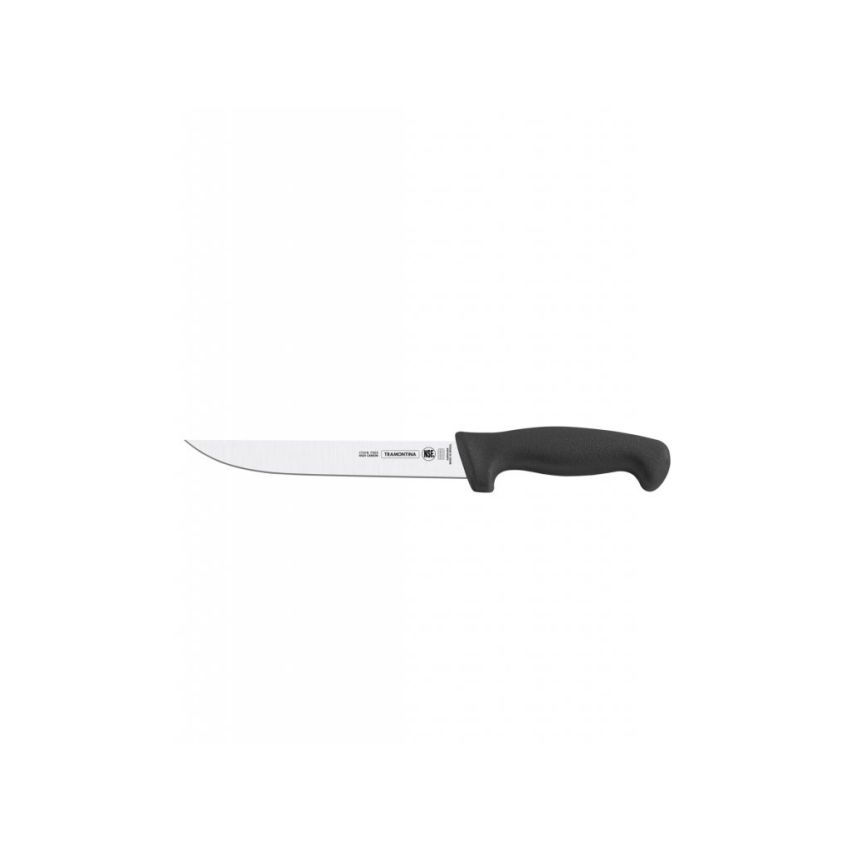 Hlavný obrázok Vykosťovací nôž Tramontina Professional - 12,5cm - čierny