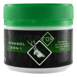 VYVASOL Extra - Čistič na trofeje EXTRA 3 v 1