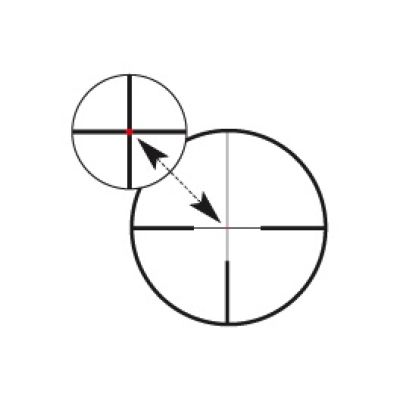 ZEISS CONQUEST V4 3-12 × 56